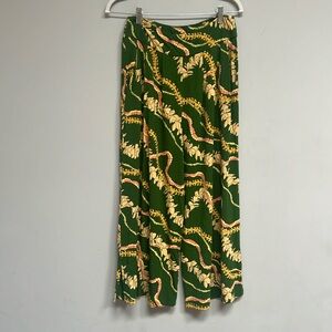 Fighting Eel Lei Pants